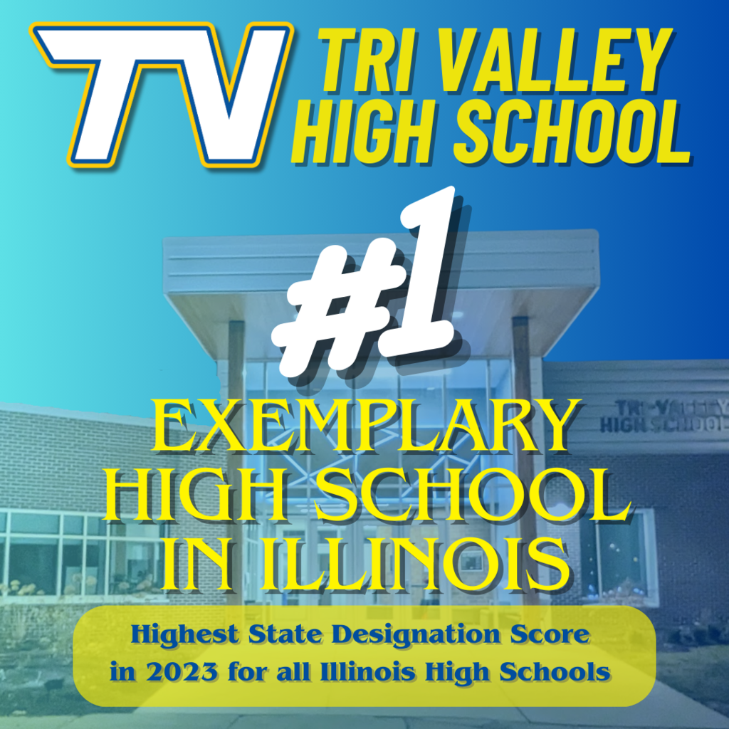 #1 Exemplary High School