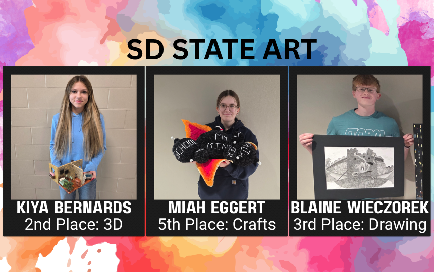 State Art