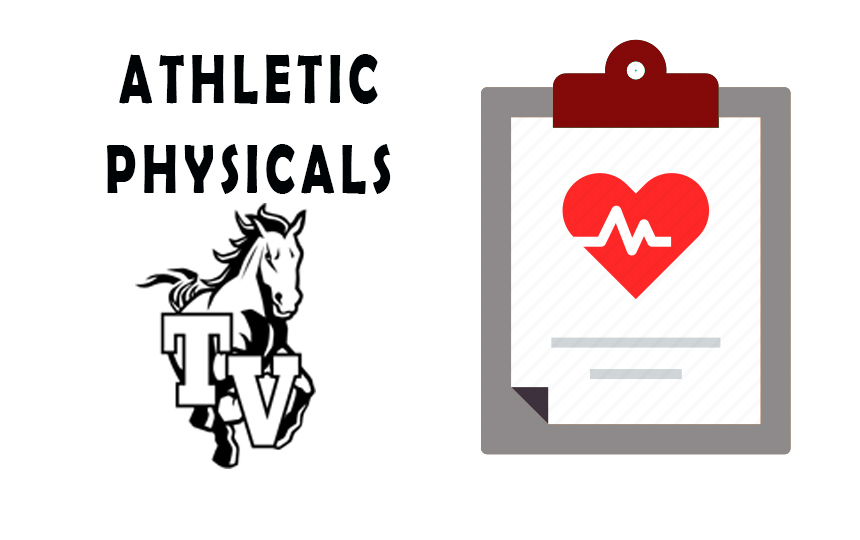 Athletic Physical