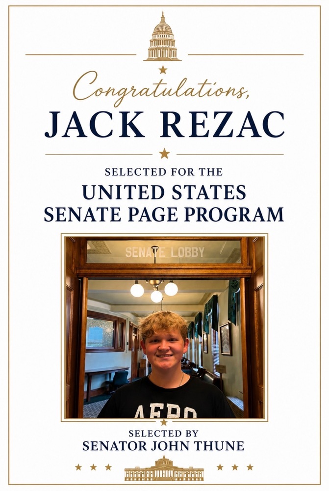 Jack Rezac Photo