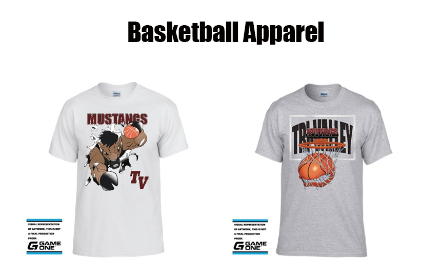 Basketball Shirt designs