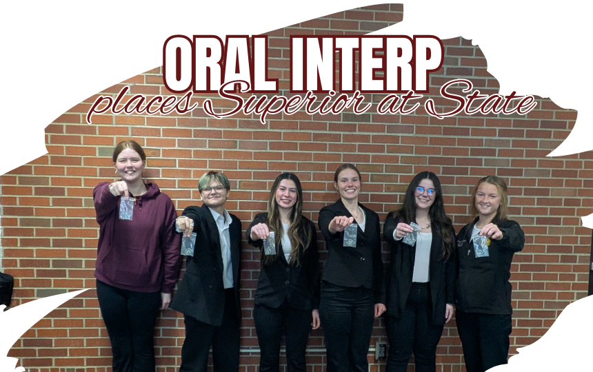 Oral Interp Superior at State