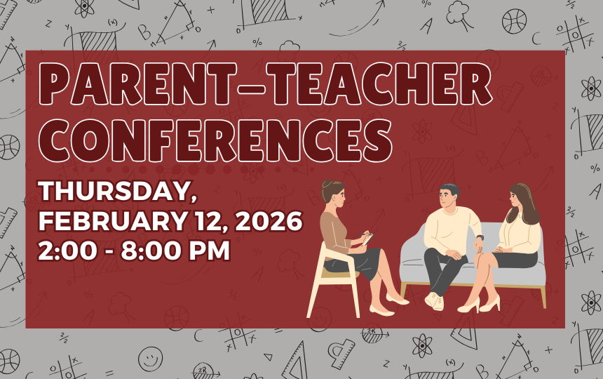 Parent Teacher Conferences