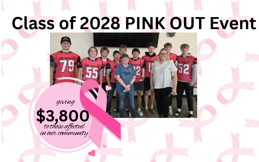 Junior Class Football Players