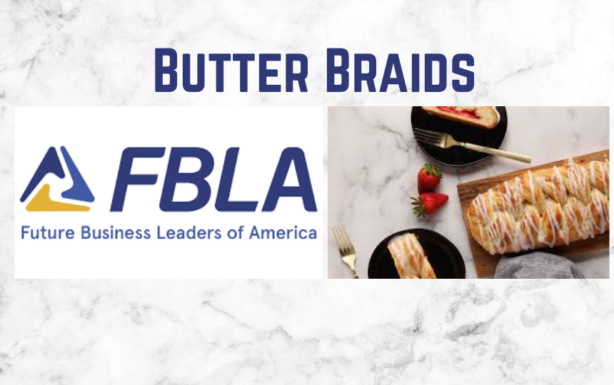Image of Butter Braids