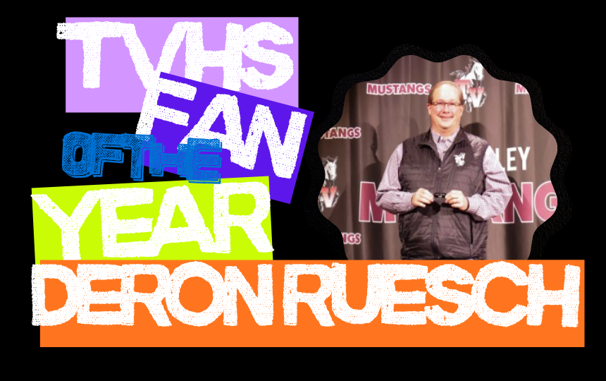 Fan of the Year