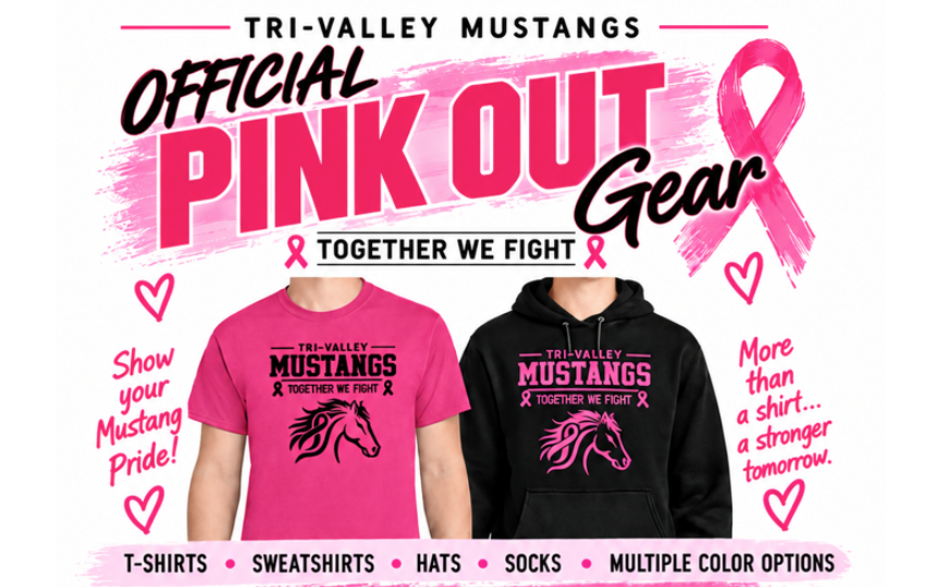Pink Out Tees