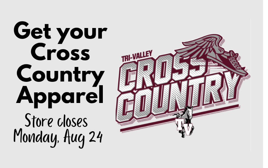 Cross Country Apparel Design