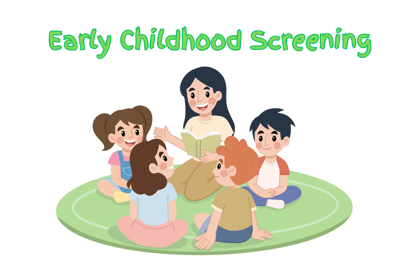 Childhood Screening