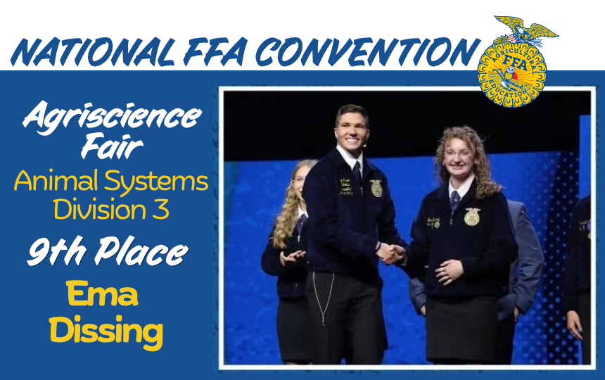 Ema @ National FFA