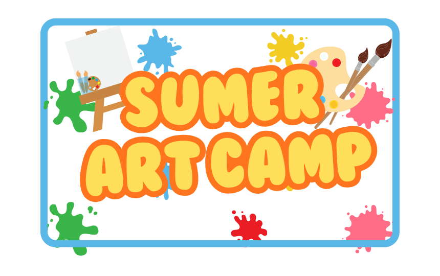 Art Camp