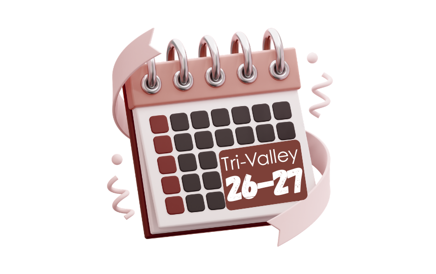 Calendar Logo for 26-27 School Year