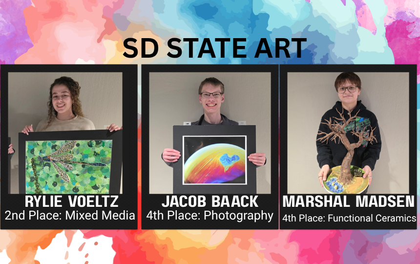 State Art