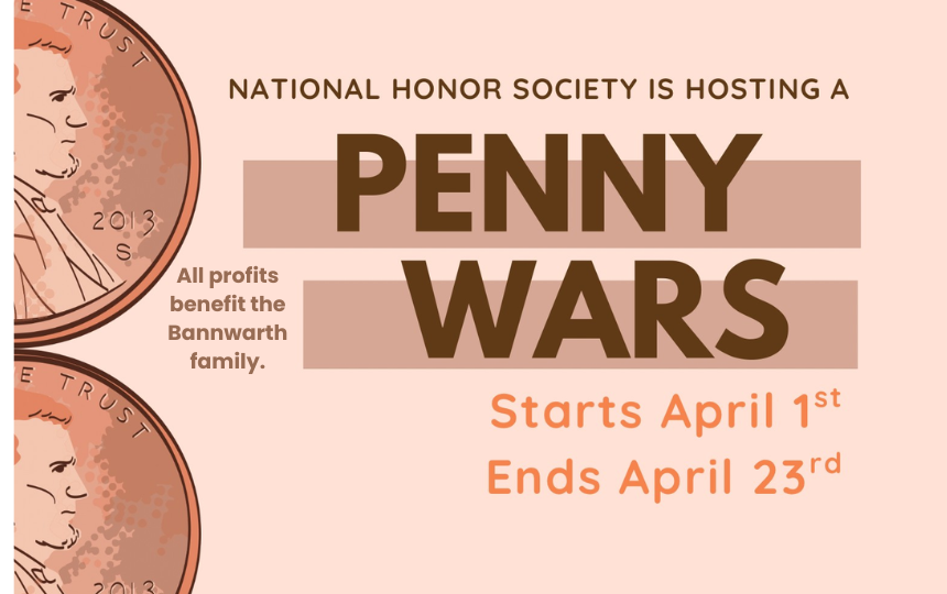 Penny War