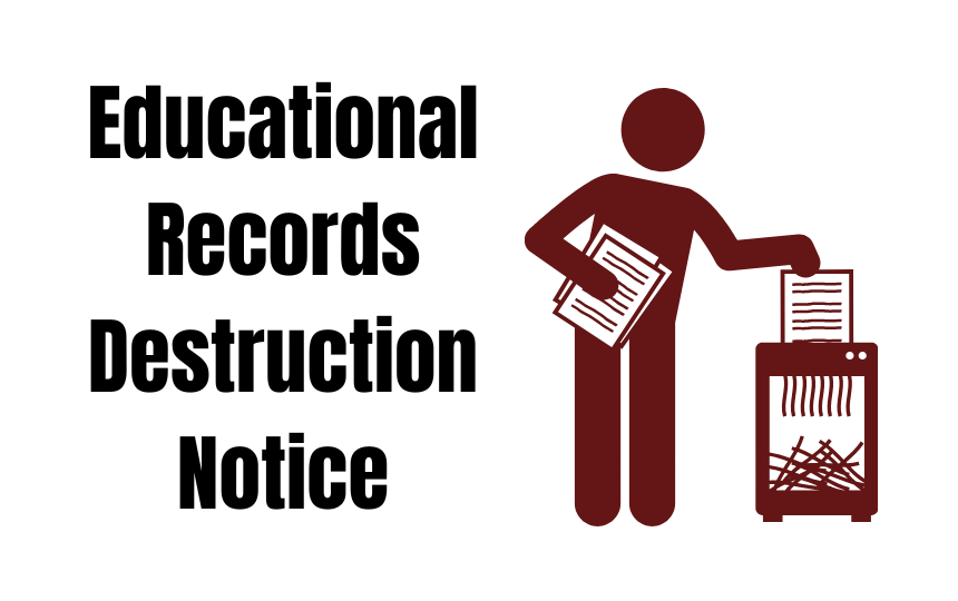 Person Shredding Documents