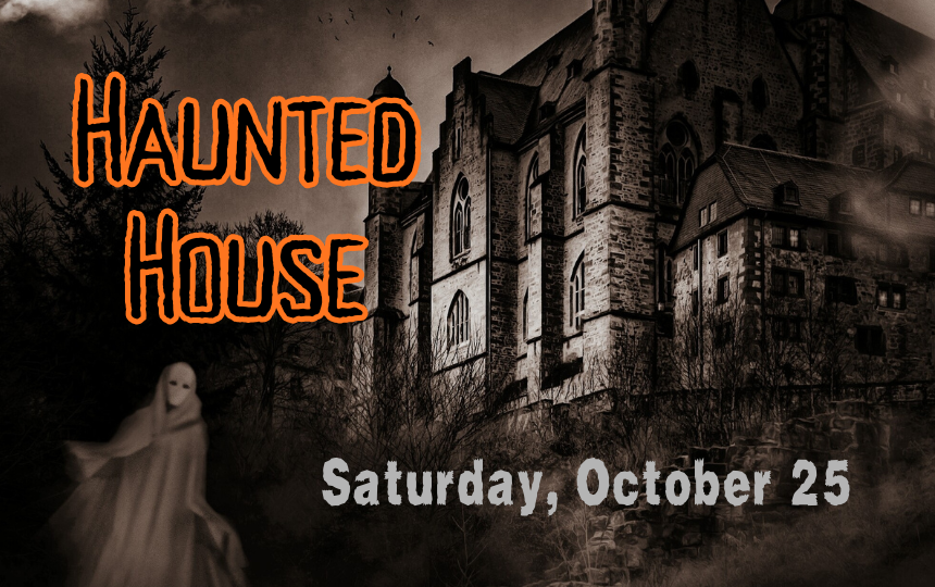 Haunted House