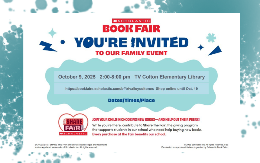 Book Fair