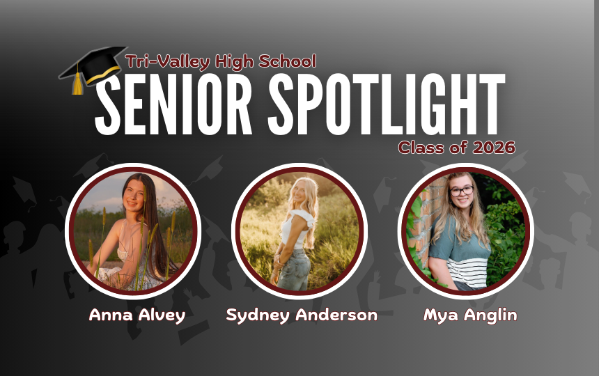 Class of 2026 Senior Spotlights