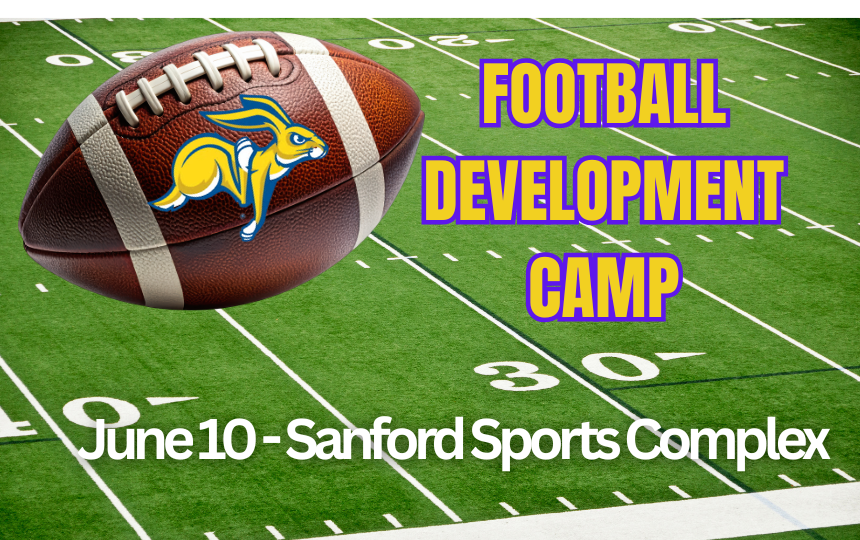 SDSU Development Football Camp