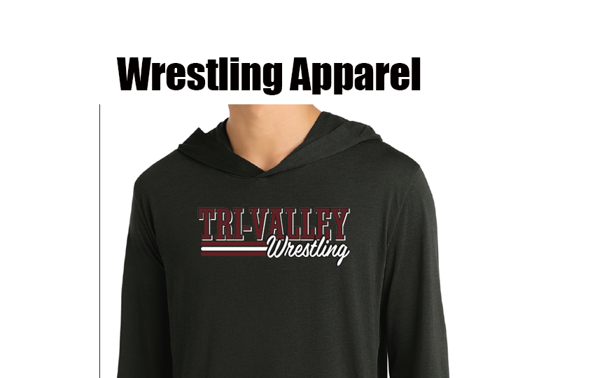 Wrestling Shirt
