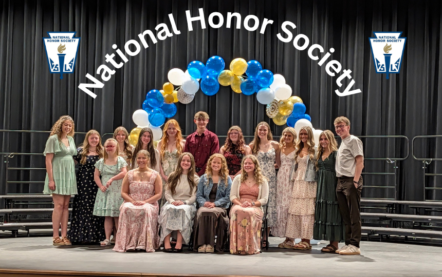 National Honor Society