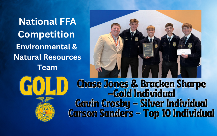 National FFA Convention