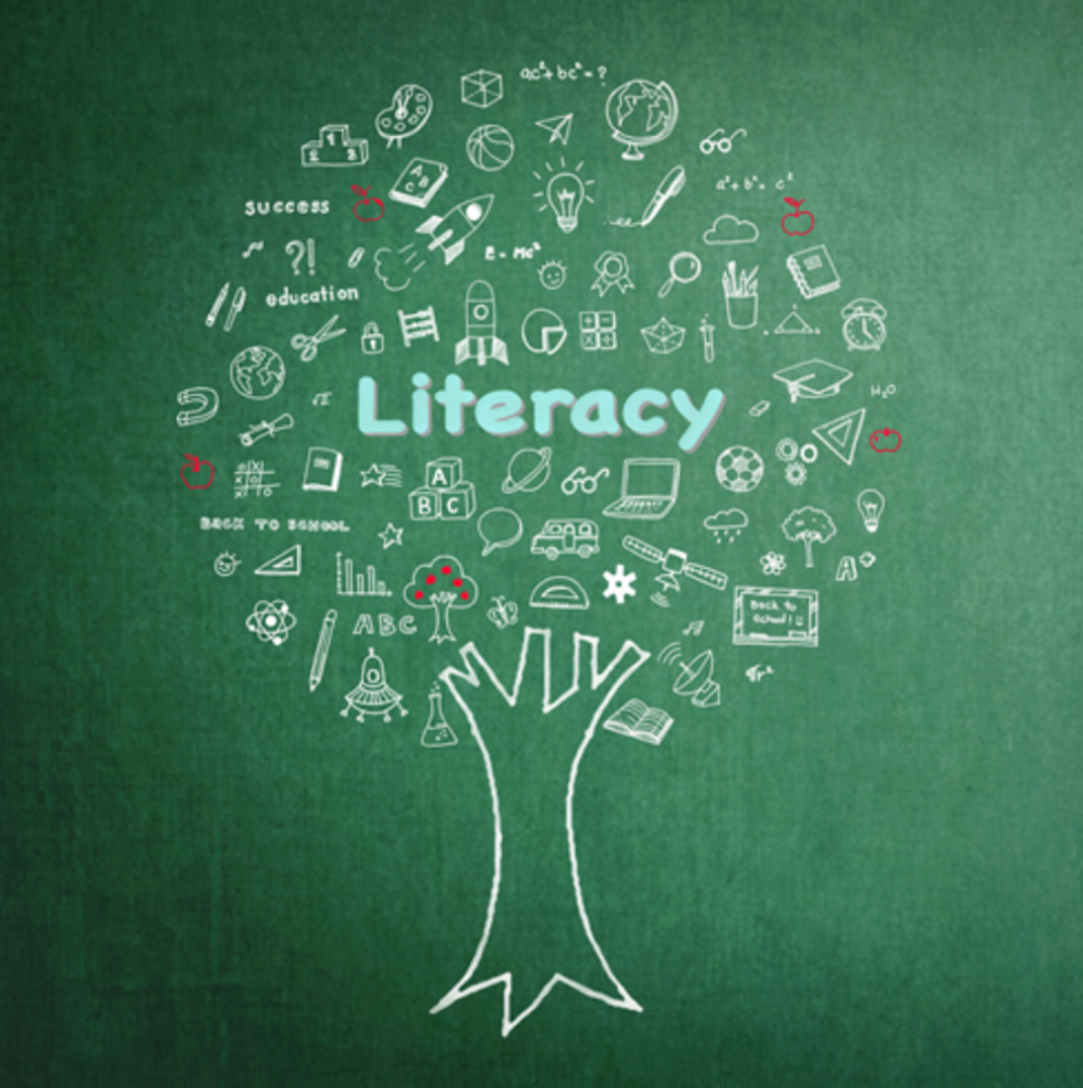Literacy