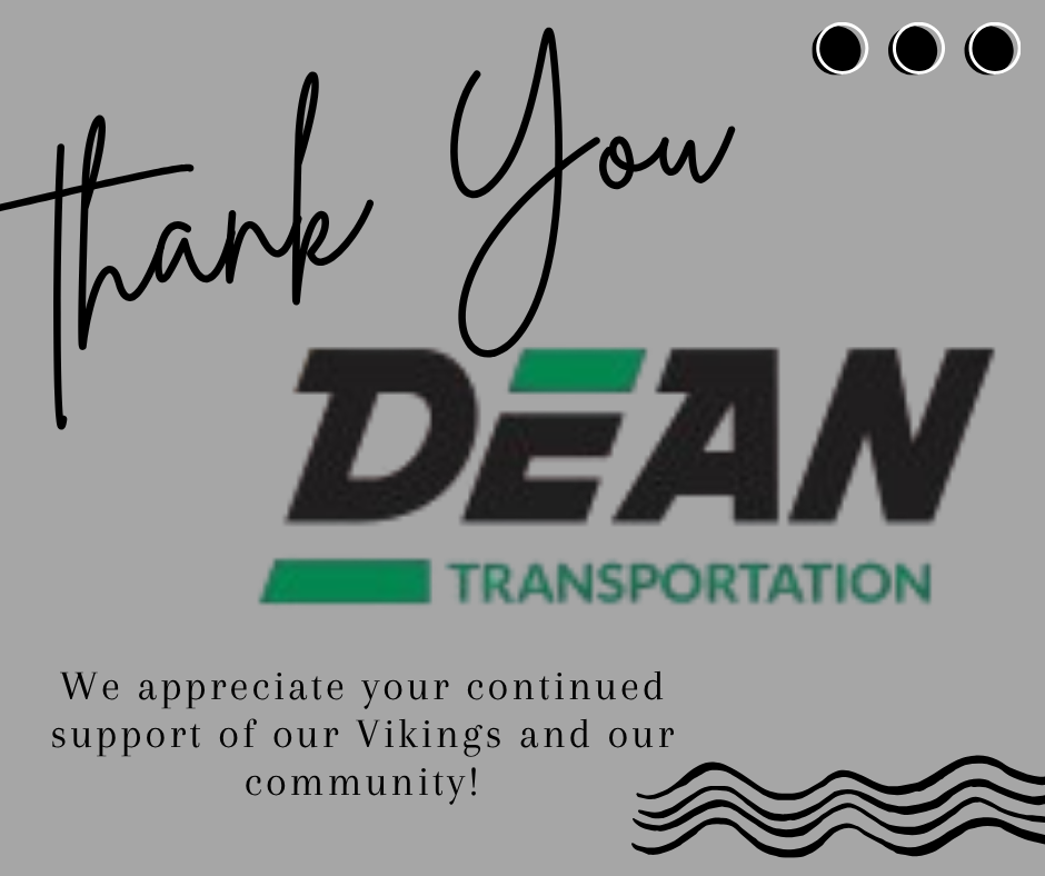 Donation thank you