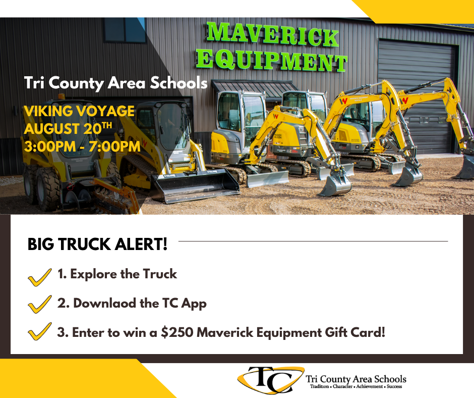 Maverick Equipment Gift Card