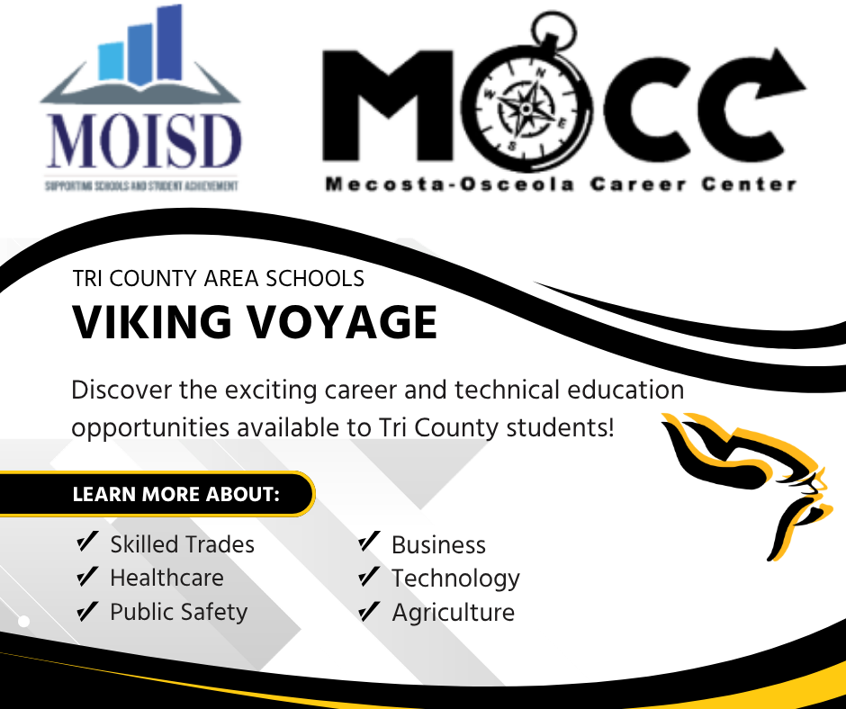 Career Center Opportunities