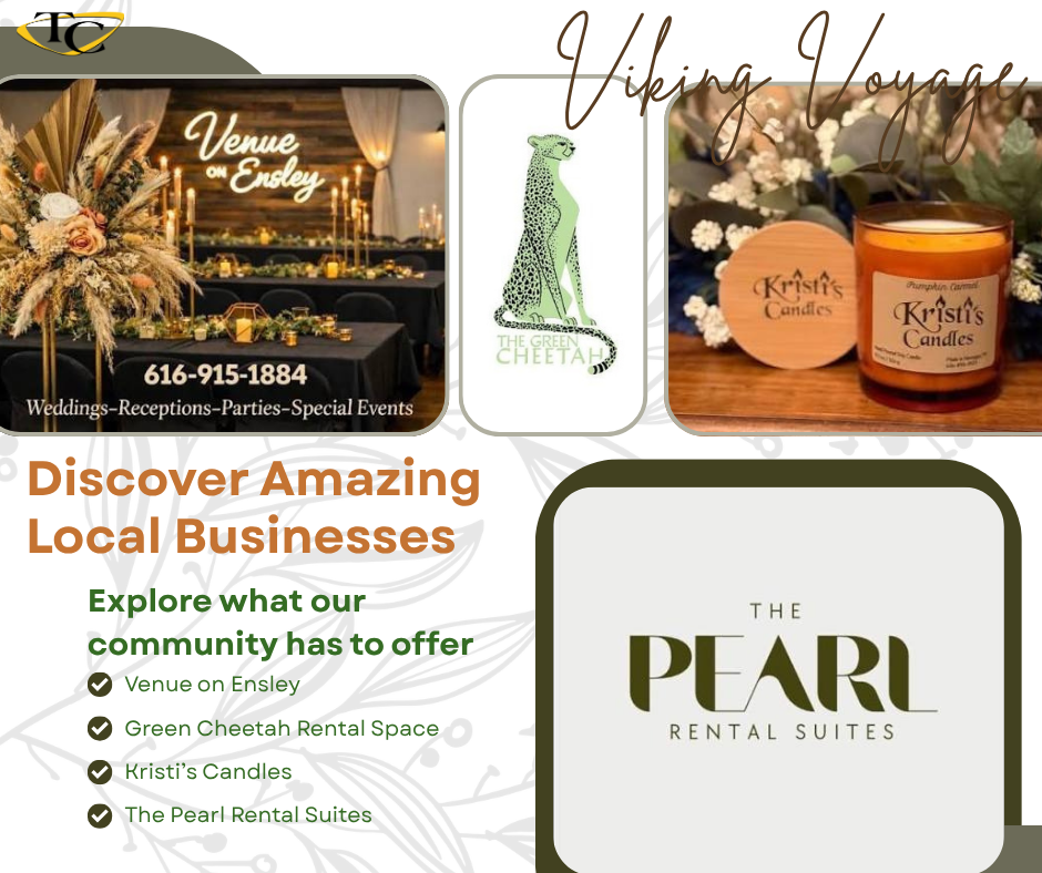 Local Businesses