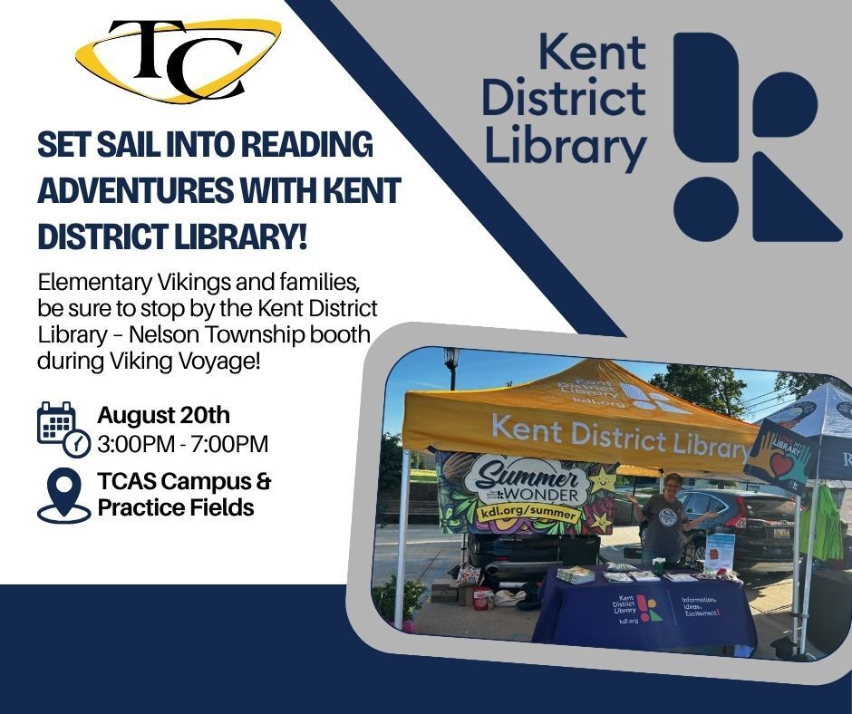 KDL at open house