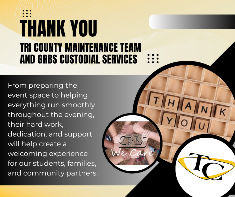 GRBS and TC Maintenance thank you