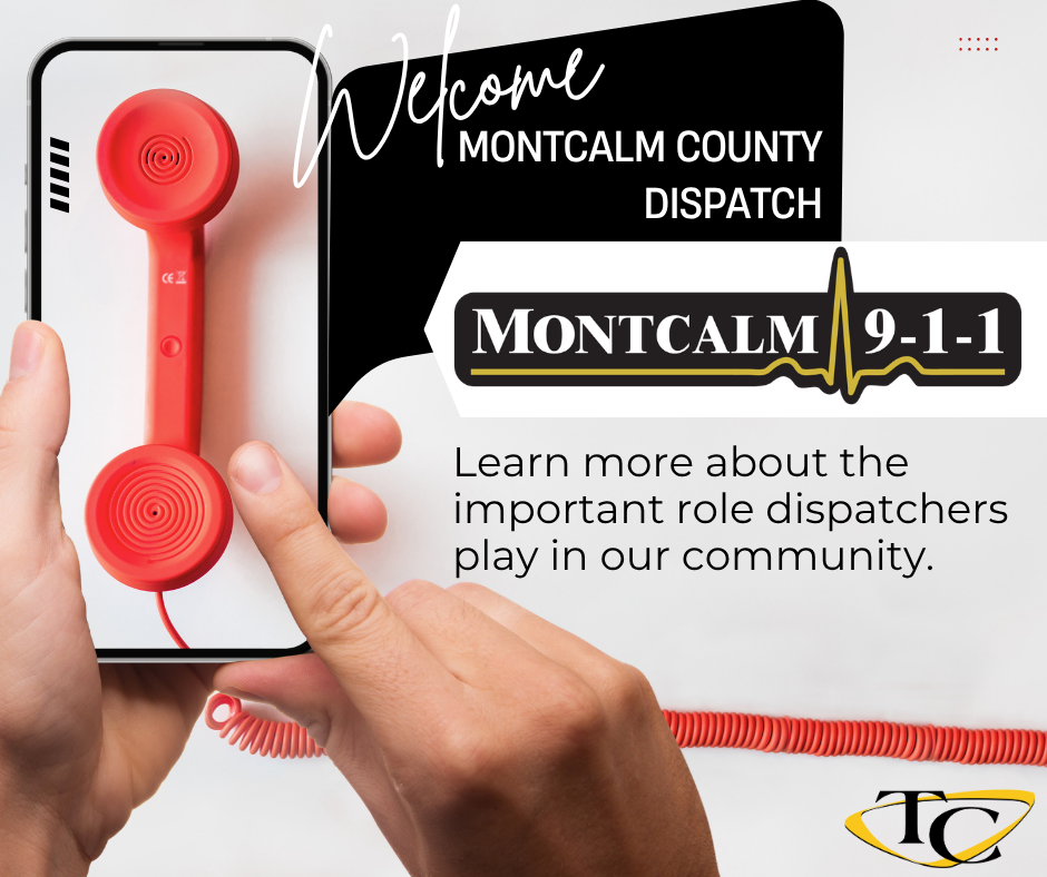 Montcalm Dispatch at Viking Voyage