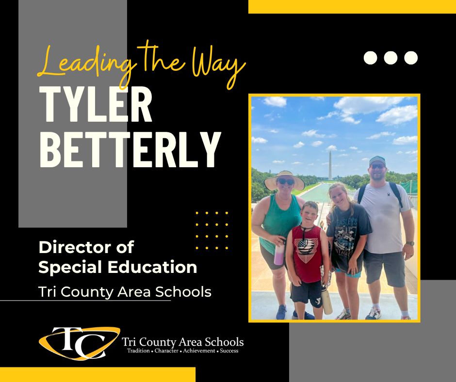 Staff introduction