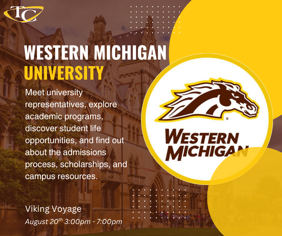 WMU at open house