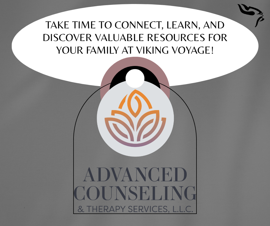 Counseling at open house