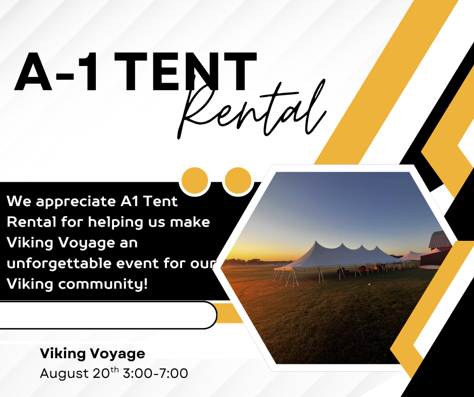 A-1 Tent Rental