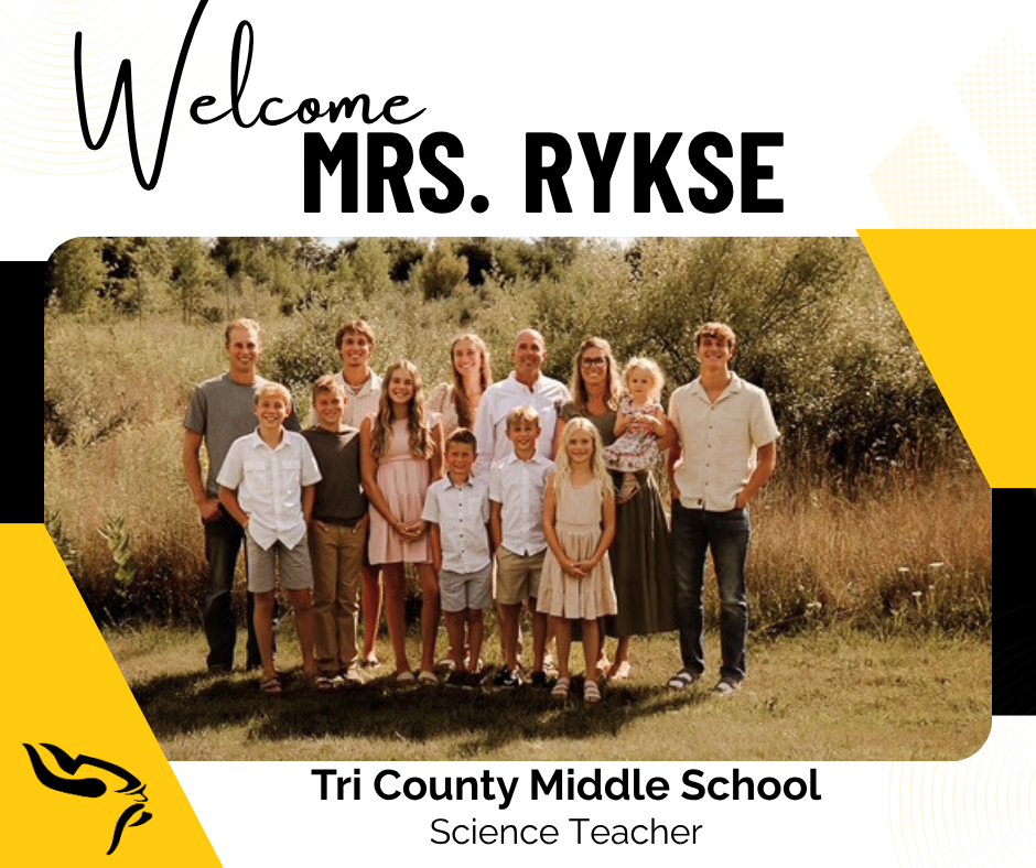 Staff introduction