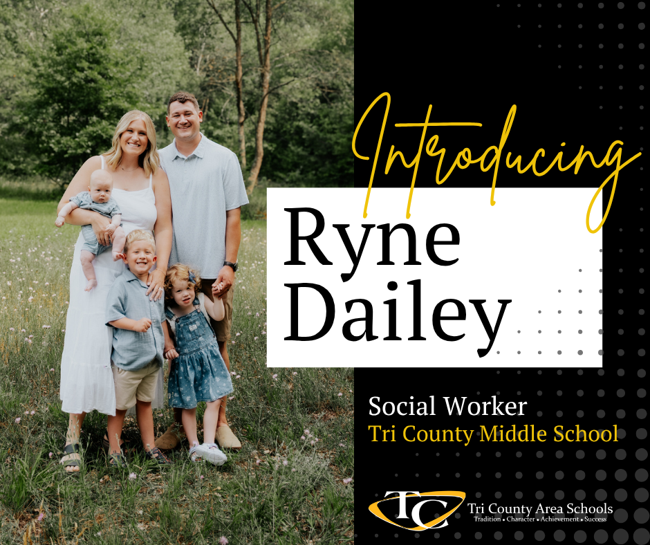 Staff introduction