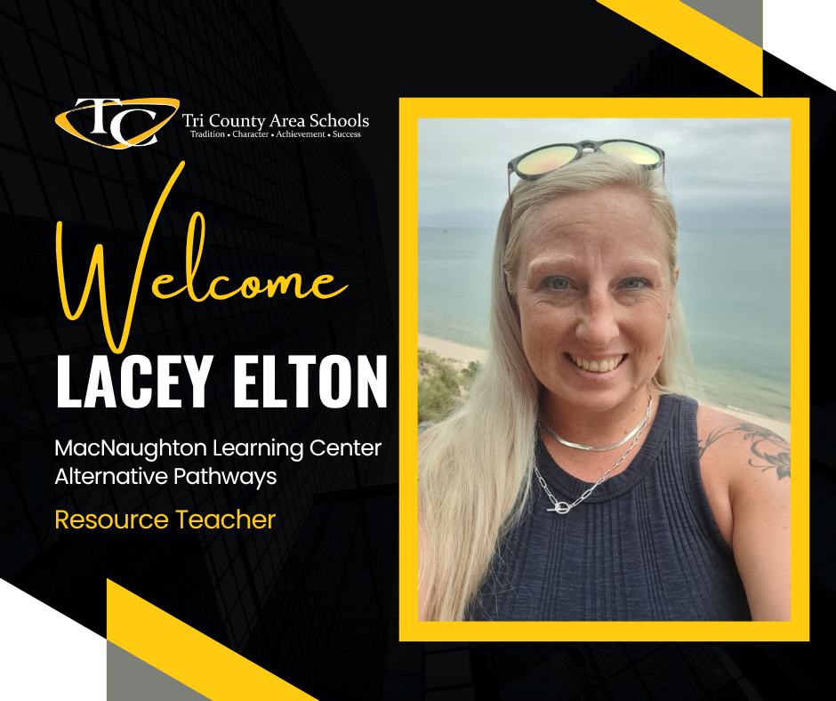 Staff Introduction
