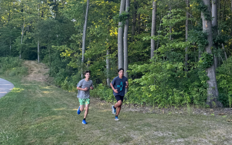 Run 2