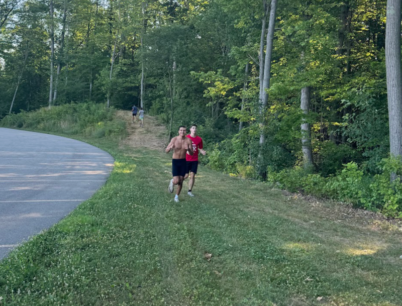 Run 1