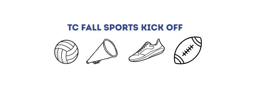 fall sports