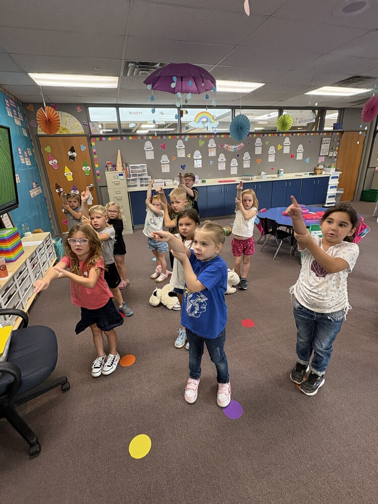 Kindergarten