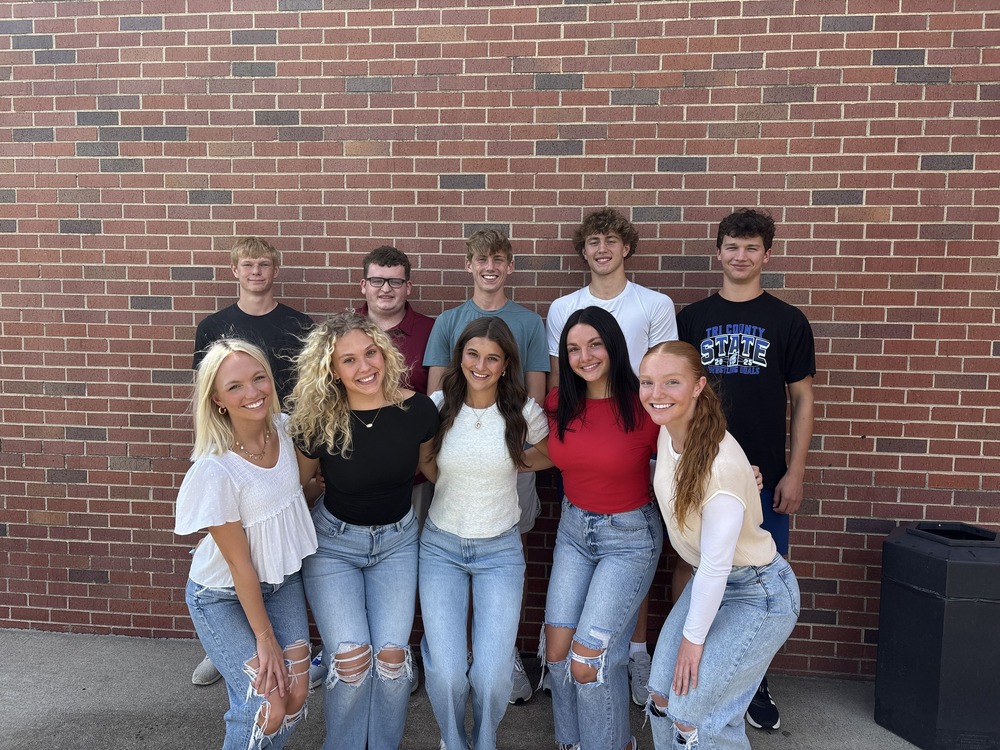 Hoco court