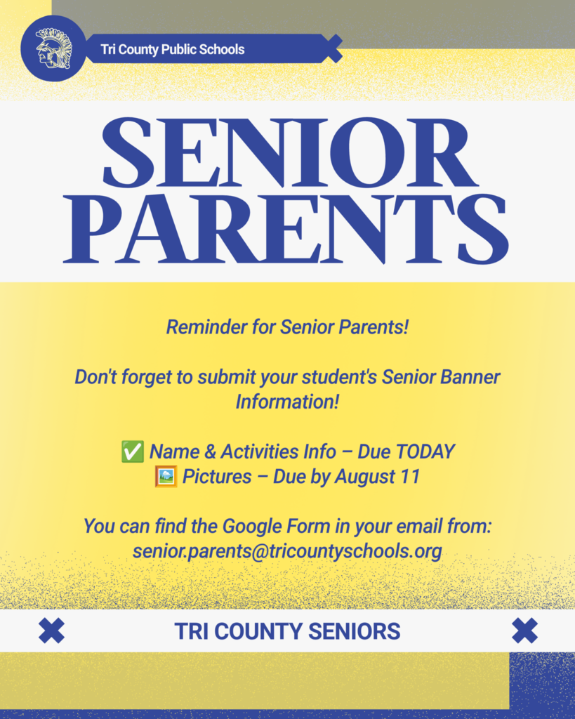 Senior Parents