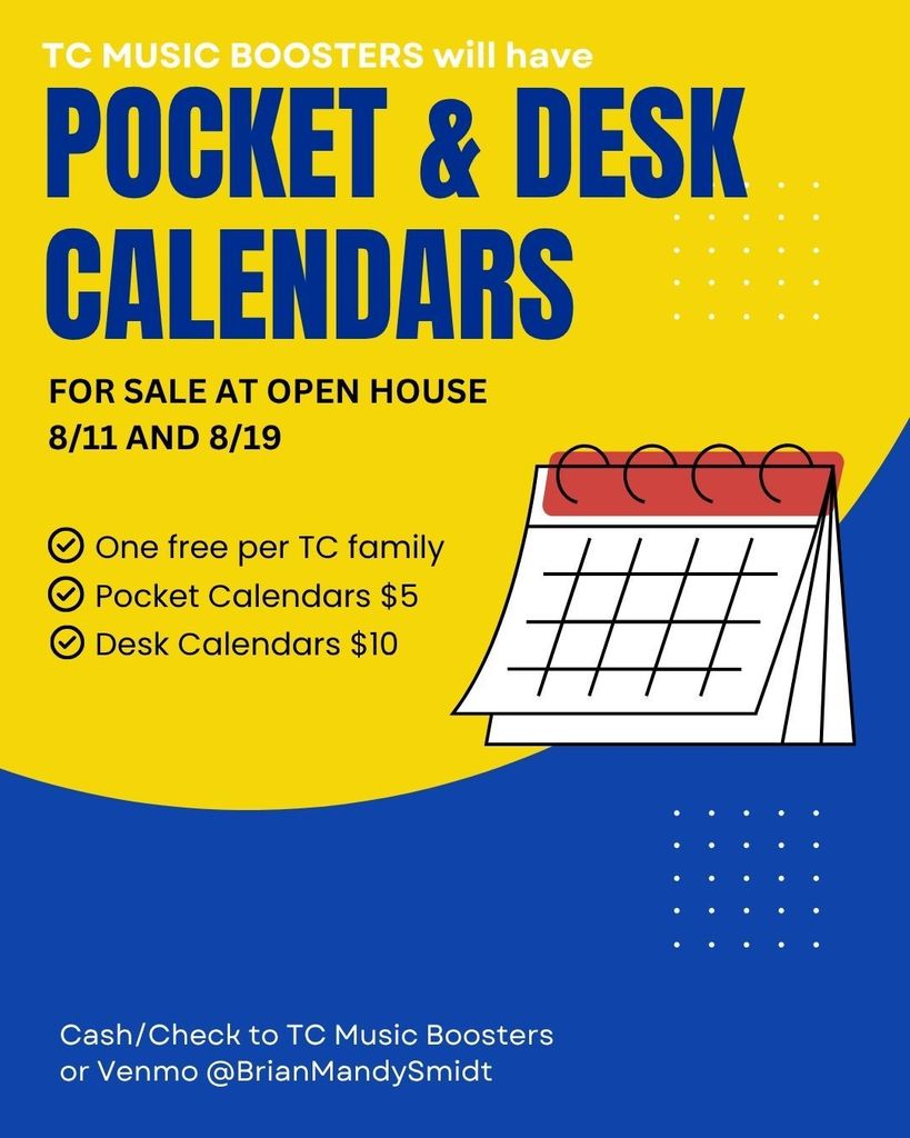 Calendars