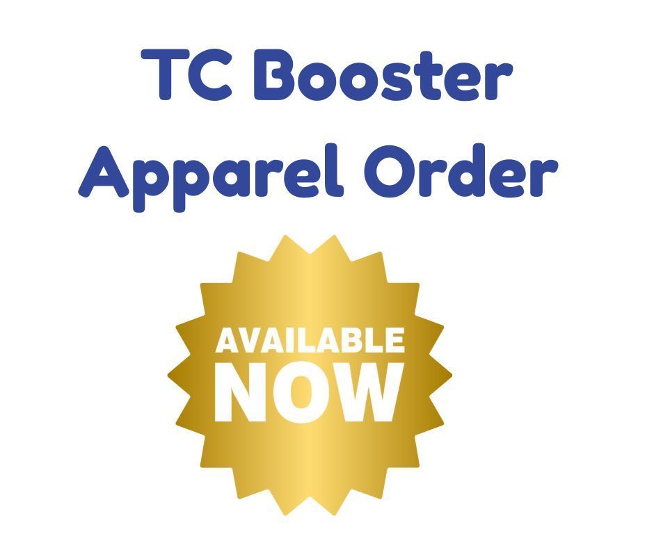 booster apparel