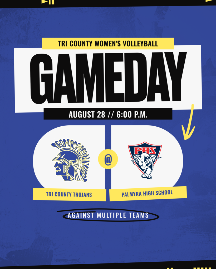 Volleyball 8/28/25
